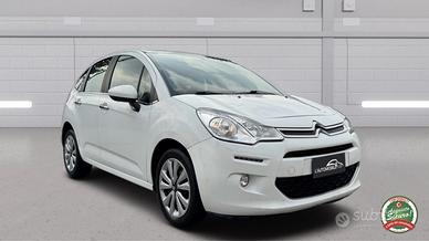 Citroen C3 Selection 1.2 82cv **Garanzia Guasti 12