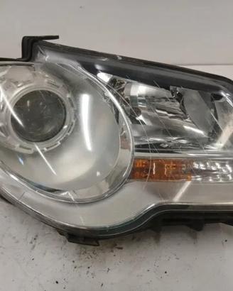Faro ant. destra Volkswagen Touran (2003 - 2010)