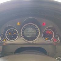 Quadro strum MERCEDES CLASSE E 1.8cc C207 2010