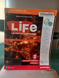 life la natura intorno 2