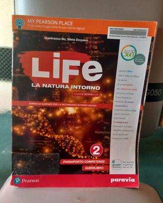 life la natura intorno 2