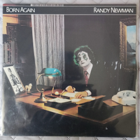 Vinile Randy Newman - Born Again