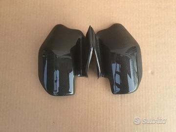 Paratacchi carbonio ducati performance monster