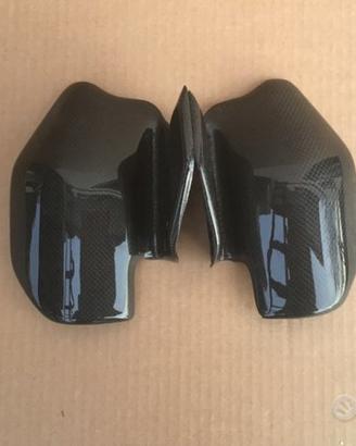 Paratacchi carbonio ducati performance monster