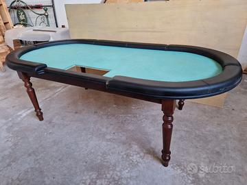 Tavolo Poker 