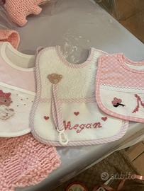 Bavaglini Personalizzati