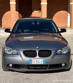 BMW serie 5