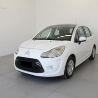 Citroen C3 1.4 Hdi White Selection 70 Cv. TETTO ZE