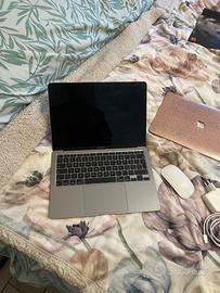 Apple MacBook Air 13" Retina (2020) +KIT
