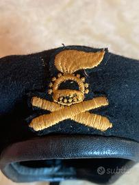BASCO vintage esercito italiano