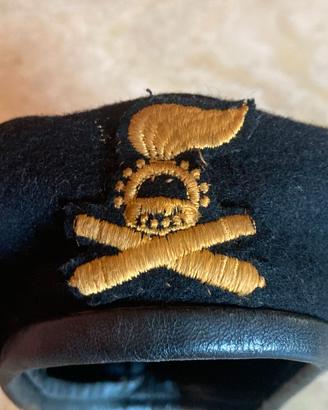 BASCO vintage esercito italiano