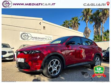 ALFA ROMEO Tonale 1.6 diesel 130 CV TCT6 Trib. Ita