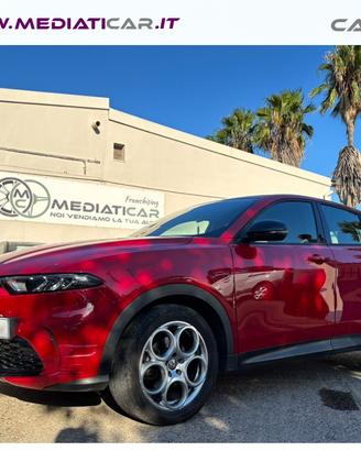 ALFA ROMEO Tonale 1.6 diesel 130 CV TCT6 Trib. Ita