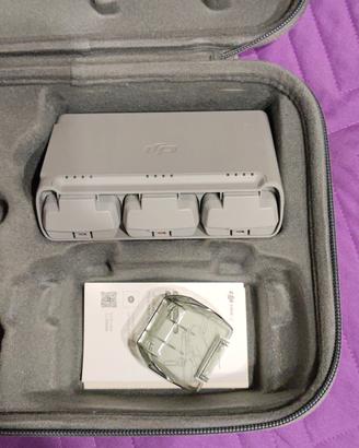 Drone DJI MINI SE COMBO 2