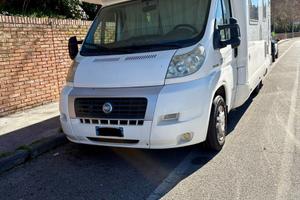 Camper Miller Albama anno 2007