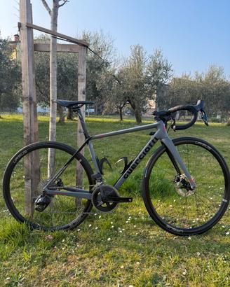 Bici da strada Guerciotti E-740 taglia XS