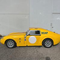 Lenham Le mans GT Austin Healey Sprite