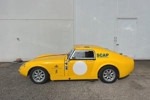 Lenham Le mans GT Austin Healey Sprite