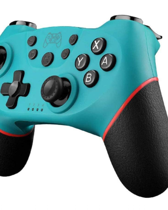 Controller Wireless Nintendo Switch