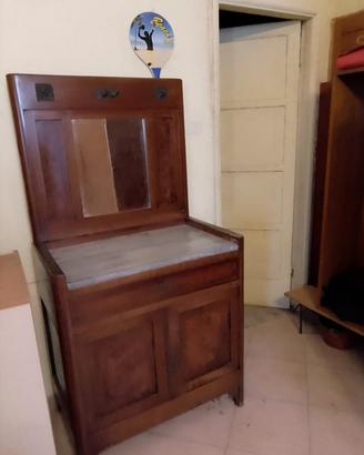 mobile da toilette