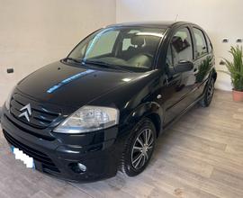 Citroen C3 1.1 Elegance Full Tagliandata Neopatent