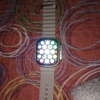 smartwatch hk8 pro max 