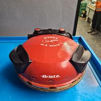 Ariete 909 Forno Pizza - Pizza in 4 minuti