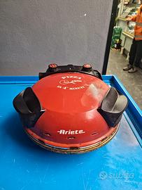 Ariete 909 Forno Pizza - Pizza in 4 minuti