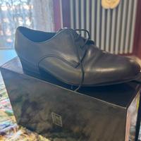 Scarpa da ballo latino americano