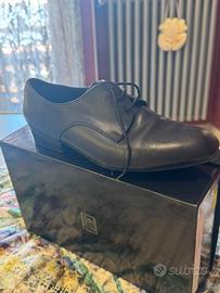 Scarpa da ballo latino americano