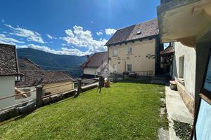 CASA SEMINDIPENDENTE A RIGOLATO