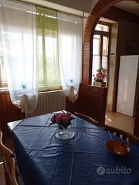 Appartamento in via Campania 5 rione santa maria