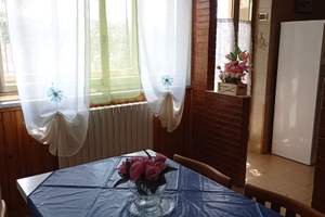 Appartamento in via Campania 5 rione santa maria