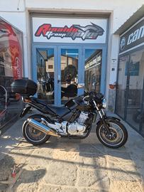 Honda CBF 500 - 2004