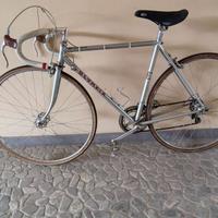 Olympia bici corsa vintage