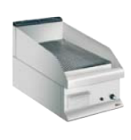 frytop rigato gas da banco