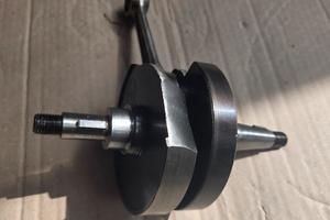 Biella corsa 60 per vespa 200cc
