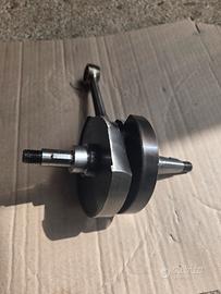 Biella corsa 60 per vespa 200cc