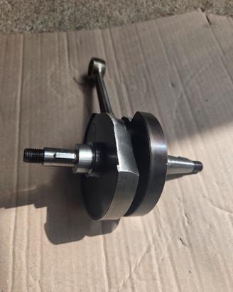 Biella corsa 60 per vespa 200cc