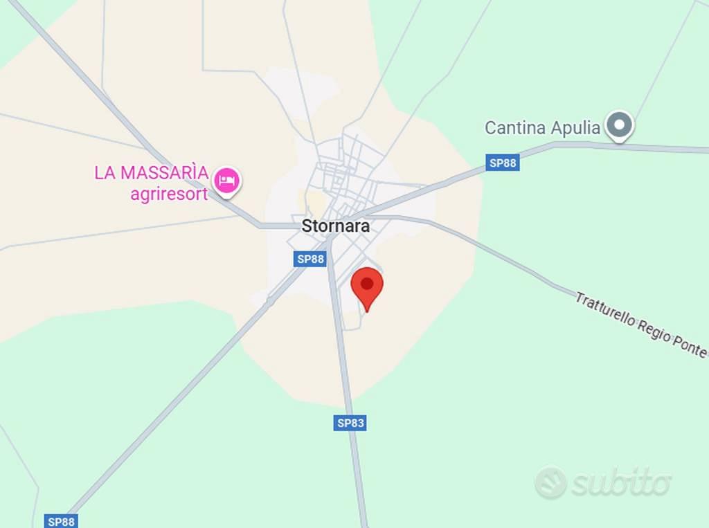 Appartamento – Stornara, Foggia - Vista 5