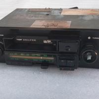 Autoradio Beltek MR 505 anni 70 80