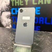 iPhone 16e 128Gb - Nero (Perfetto)