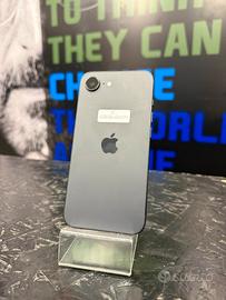 iPhone 16e 128Gb - Nero (Perfetto)