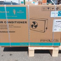 climatizzatore hisense 