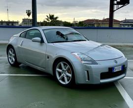 Nissan z - 2004