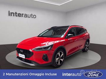 FORD Focus Station Wagon