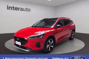 FORD Focus Station Wagon