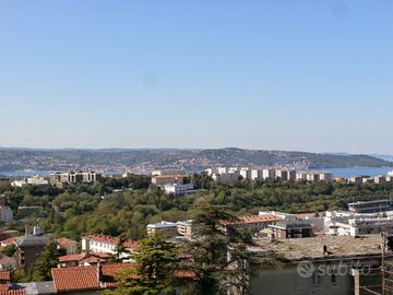 San Luigi Terreno panoramico