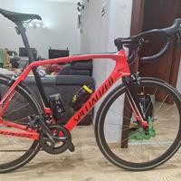 Specialized Tarmac sl5 exper