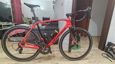 Specialized Tarmac sl5 exper